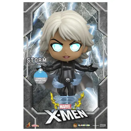 Figurka Marvel Cosbaby Wave 5 Storm fotografii produktu