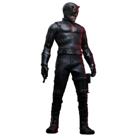 Marvel Daredevil: Born Again akční figurka 1/6 Daredevil 30 cm fotografii produktu