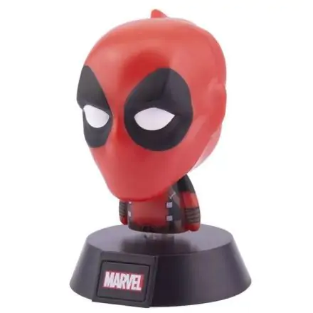 Marvel Icon Světlo Deadpool termékfotója