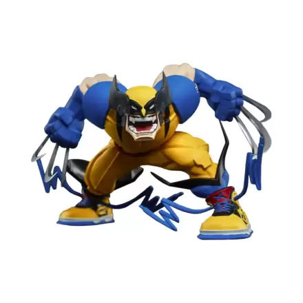 Marvel Designer Sběratelská socha Wolverine 24 cm fotografii produktu