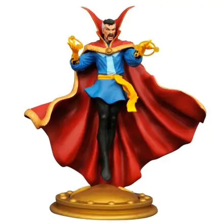 Marvel Gallery PVC soška Doctor Strange 23 cm termékfotója