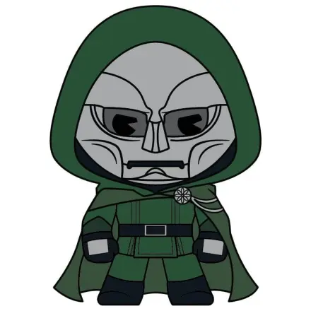 Marvel 3D pěnový magnet Dr. Doom fotografii produktu