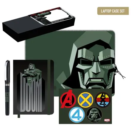 Marvel Fantastic Four dárková sada fotografii produktu