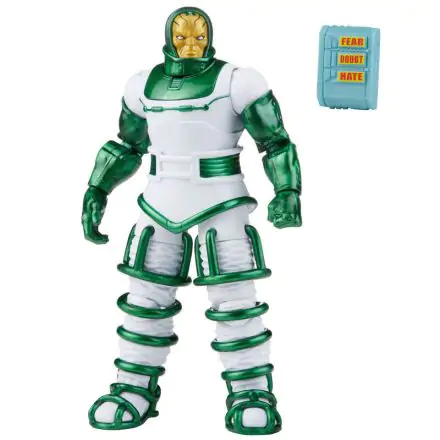 Marvel Fantastic Four Psycho Man Vintage figurka 15 cm fotografii produktu