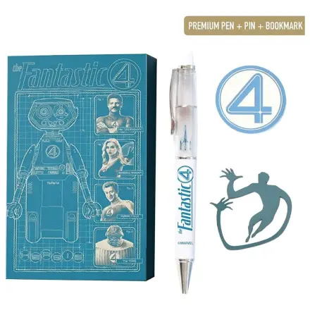 Marvel Fantastic Four sada per fotografii produktu