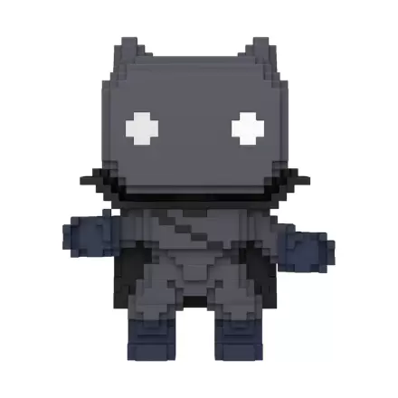 Marvel Funko POP! 8-Bit Vinyl Figurka Black Panther 9 cm termékfotója