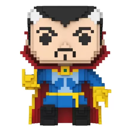 Marvel Funko POP! 8-Bit vinylová figurka Dr. Strange 9 cm termékfotója