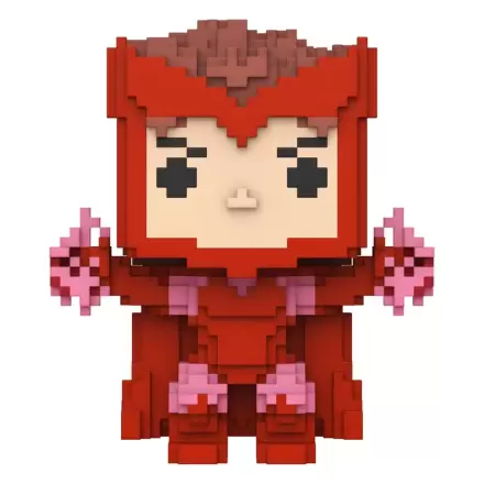 Marvel Funko POP! 8-Bit Vinyl Figurka Scarlet Witch 9 cm termékfotója