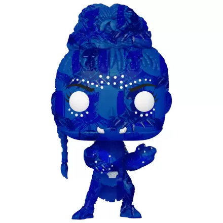 Marvel POP! Artist Series vinylová figurka Shuri 9 cm fotografii produktu