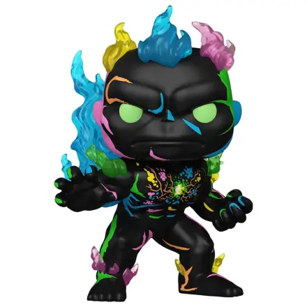 Marvel Funko POP! Comics Prémiová vinylová figurka Infinity Hulk 9 cm fotografii produktu