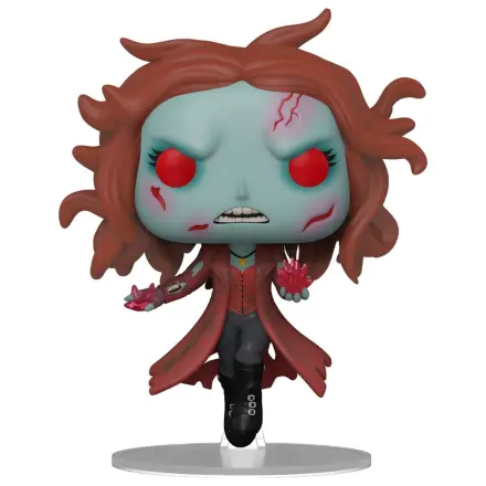 Marvel Funko POP! Comics vinylová figurka Queen of the Dead 9 cm fotografii produktu