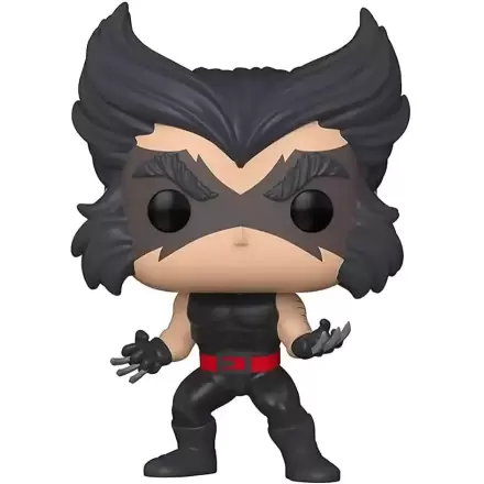 Marvel Funko POP! Movies vinylová figurka X-Men- Retro Wolverine Exclusive 9 cm termékfotója