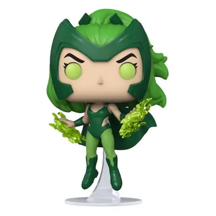 Marvel POP! Vinylová figurka Polaris (GW) (NYCC/Fall Con.) 9 cm termékfotója