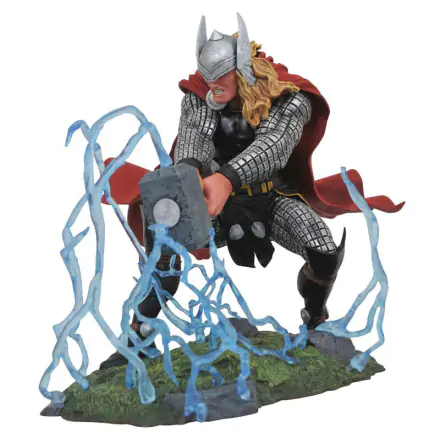 Marvel Comic Gallery PVC socha Thor 20 cm termékfotója