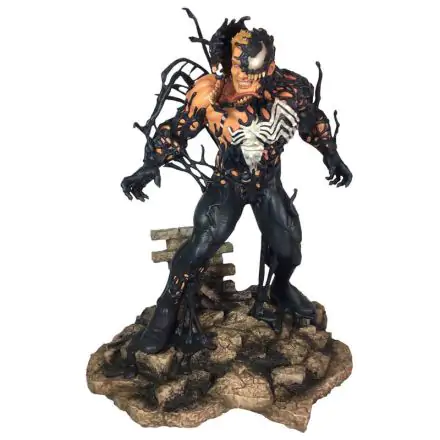 Marvel Comic Gallery PVC Socha Venom 23 cm termékfotója