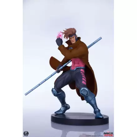 Marvel Gamerverse Classics PVC Socha 1/10 Gambit 17 cm termékfotója