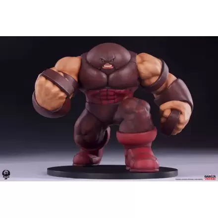 Marvel Gamerverse Classics PVC socha 1/10 Juggernaut 23 cm fotografii produktu