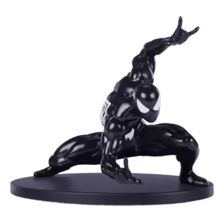 Marvel Gamerverse Classics PVC soška 1/10 Spider-Man (Black Suit Edition) 13 cm termékfotója