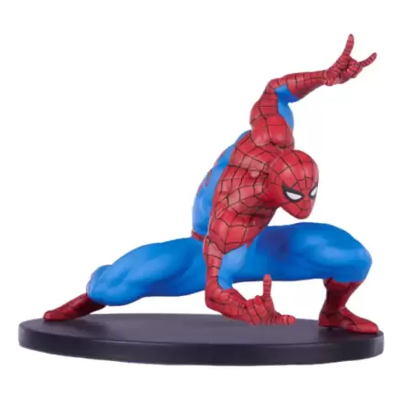 Marvel Gamerverse Classics PVC soška 1/10 Spider-Man (Classic Edition) 13 cm fotografii produktu