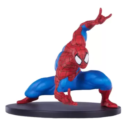 Marvel Gamerverse Classics PVC soška 1/10 Spider-Man 13 cm termékfotója