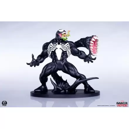 Marvel Gamerverse Classics PVC Socha 1/10 Venom 20 cm termékfotója