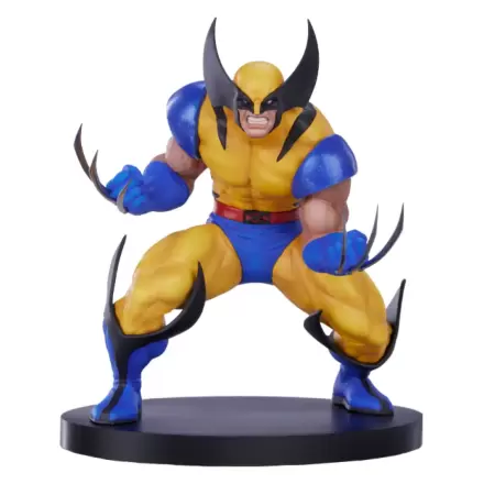 Marvel Gamerverse Classics PVC Socha 1/10 Wolverine 15 cm fotografii produktu