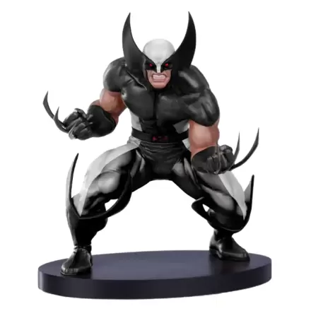 Marvel Gamerverse Classics PVC Socha 1/10 Wolverine (X-Force Edition) 15 cm termékfotója