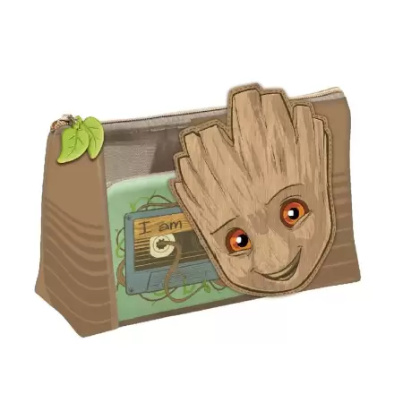 Marvel Guardians of the Galaxy Groot kosmetický kufřík termékfotója