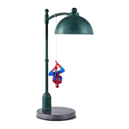 Marvel Stolní lampa Závěsný Spider-Man 40 cm fotografii produktu