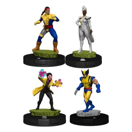Marvel HeroClix 400: X-Men '97 fotografii produktu