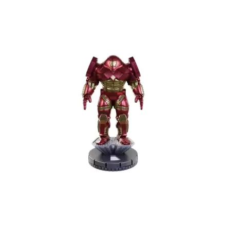 Marvel HeroClix Iconix: Síň brnění termékfotója