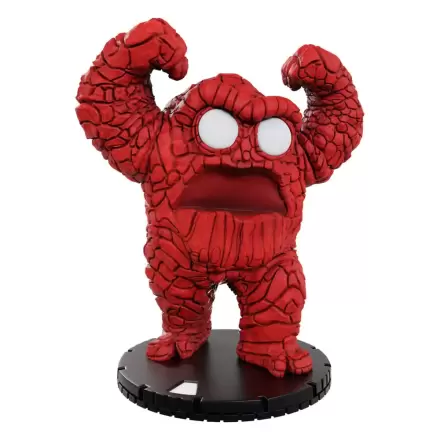 Marvel HeroClix: Strange Tales Retail Orrgo the Unconquerable fotografii produktu