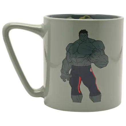 Marvel Hulk hrnek 500ml fotografii produktu