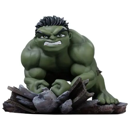 Marvel Hulk Brand New Day Minico Mini figurka Hulk 14 cm fotografii produktu
