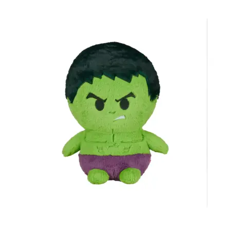 Marvel plyšová figurka Hulk Huggable 35 cm fotografii produktu