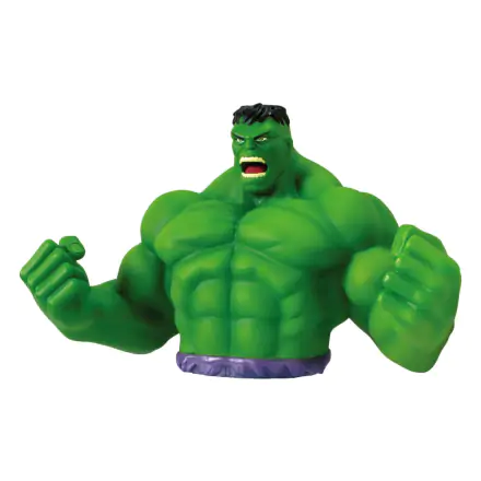 Marvel Figurální Pokladnička Hulk 20 cm termékfotója