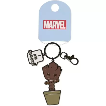 Marvel I Am Groot klíčenka fotografii produktu