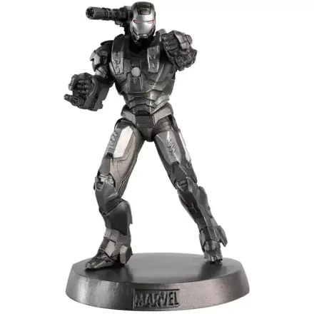 Marvel Infinite Saga Heavyweights Iron Man War Machine figurka termékfotója