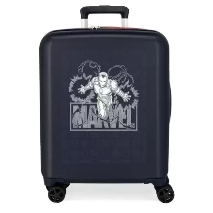 Marvel Iron Man ABS trolley kufr 55 cm termékfotója