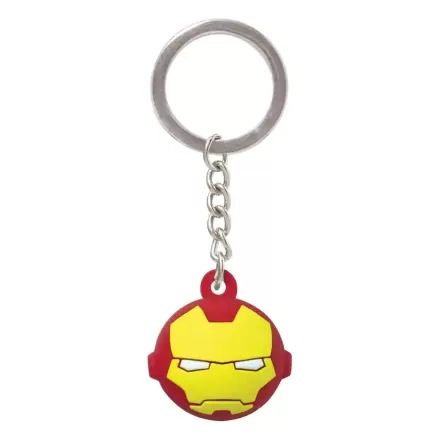 Marvel Keychain Iron Man - Marvel klíčenka Iron Man fotografii produktu