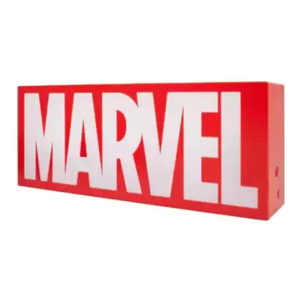 Marvel Světelné Logo termékfotója