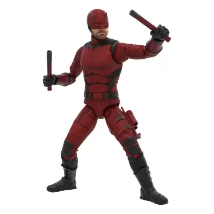 Marvel Legends Daredevil Born Again Daredevil figurka 15 cm fotografii produktu