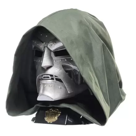 Marvel Legends Doctor Doom prémiová helma pro hraní rolí termékfotója