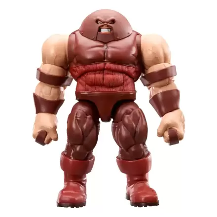 Marvel Legends Gamerverse Akční figurka Marvel's Juggernaut 22 cm fotografii produktu