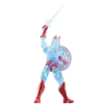 Akční figurka Marvel Legends Marvel's Crystar (BAF: Marvel's The Void) 15 cm termékfotója