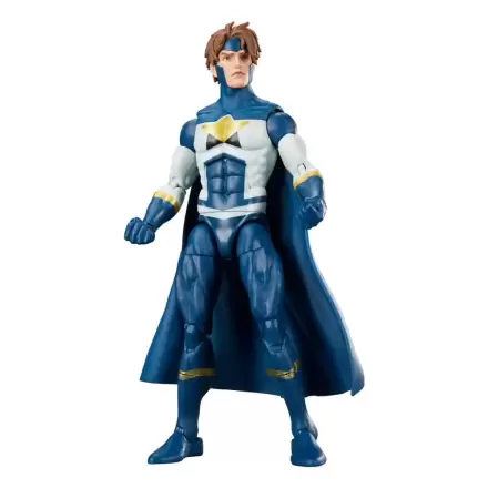 Akční figurka Marvel Legends New Warriors Justice (BAF: Marvel's The Void) 15 cm termékfotója