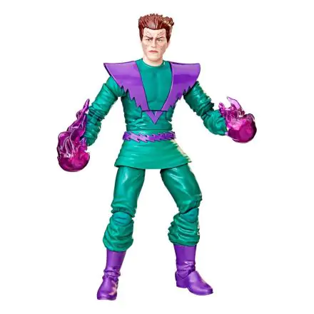 Marvel Legends akční figurka Puff Adder BAF: Molecule Man 15 cm termékfotója