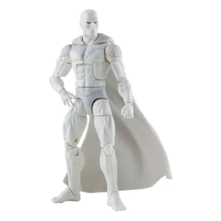 Marvel Legends Retro Collection Series Akční figurka 2022 Vision (The West Coast Avengers) 15 cm fotografii produktu