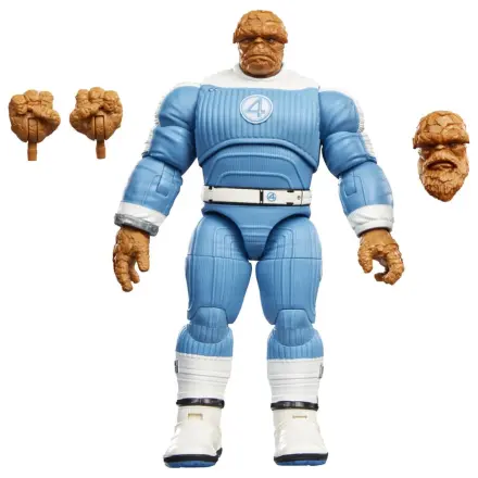 Marvel Legends Series Avengers Doomsday The Thing figurka 15 cm fotografii produktu