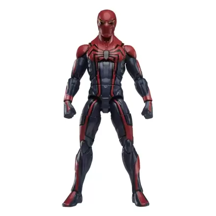 Marvel Legends Series Gamerverse Spider-Man Velocity Suit Peter Parker figurka 15cm fotografii produktu